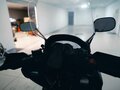 2010 Yamaha TMAX, чёрный, 340000 рублей - вид 5