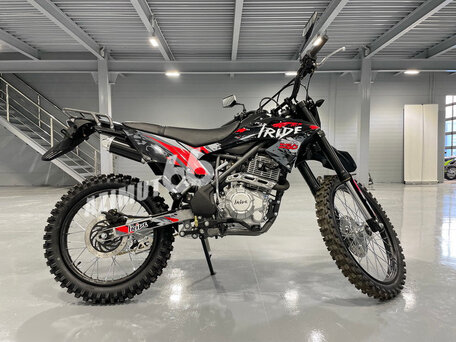 2025 Iride Vezdehod 250, чёрный, 114990 рублей, вид 2