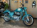 2026 Royal Enfield Classic 650, зелёный, 713000 рублей - вид 2