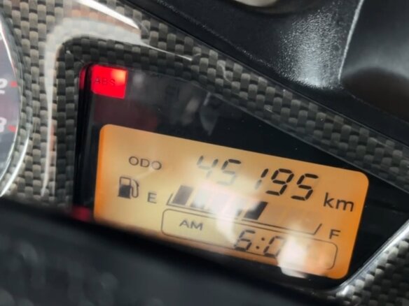 2005 Honda VFR 800, серебристый, 520000 рублей - вид 22