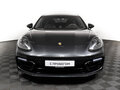 2020 Porsche Panamera GTS II, серый - вид 1