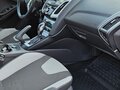 2014 Ford Focus III, чёрный, 1000000 рублей - вид 6