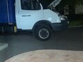 2012 ГАЗ ГАЗель (3302), белый, 1500000 рублей - вид 1