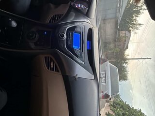 2012 Hyundai Elantra V (MD), золотистый, 625000 рублей, вид 3