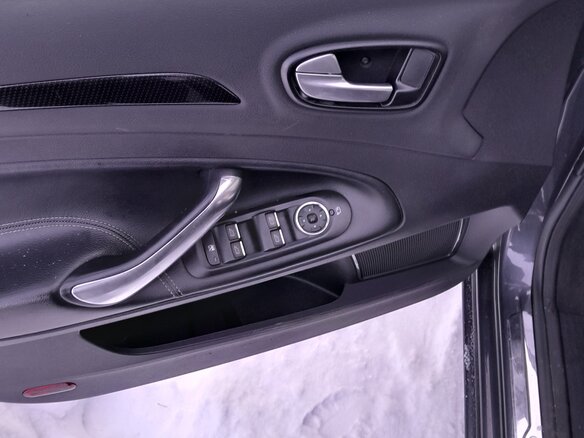 2010 Ford Mondeo IV, серый, 850000 рублей - вид 7