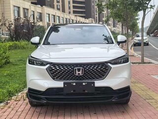 2023 Honda XR-V II, белый, 1950000 рублей, вид 2
