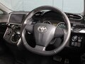 2010 Toyota Wish II, белый - вид 6