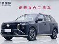 2023 Hyundai ix35 II Рестайлинг, чёрный, 3385000 рублей - вид 2