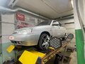 2004 Lada (ВАЗ) 2110, серый, 249000 рублей - вид 3