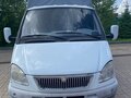 2004 ГАЗ ГАЗель (3302), белый, 570000 рублей