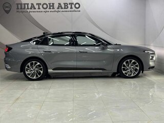 2025 Ford Mondeo VI, серебристый, 4149000 рублей, вид 4