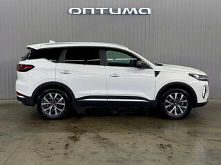2023 Chery Tiggo 7 Pro Max I, белый, 1677000 рублей, вид 4