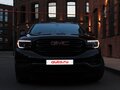 2016 GMC Acadia II, чёрный, 2780000 рублей - вид 7