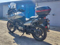 2009 Suzuki V-Strom DL 650, серый, 525000 рублей - вид 8
