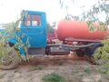 1994 ЗИЛ 4333, синий - вид 1