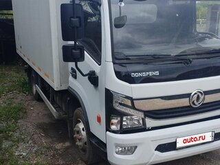 2024 Dongfeng Z55, белый, 4600000 рублей, вид 3