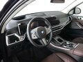 2025 BMW X5 30Li IV (G05/G18) Рестайлинг, синий - вид 9