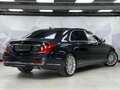 2016 Mercedes-Benz Maybach S-Класс 400 I (X222), чёрный - вид 2