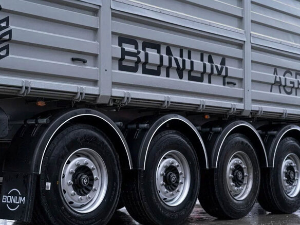 2026 Bonum 914295-01, серебристый, 4900000 рублей - вид 3