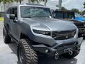 2019 Rezvani Tank I, серый - вид 3