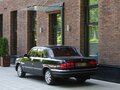 2001 ГАЗ 3110 «Волга», чёрный, 600000 рублей - вид 5
