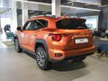 2026 Haval H7 I, оранжевый - вид 1
