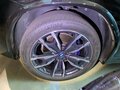 2021 BMW X3 30e xDrive III (G01) Рестайлинг, чёрный, 5790000 рублей - вид 5
