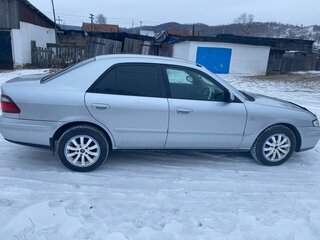 1999 Mazda Capella VI, серый, 300000 рублей, вид 2