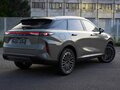 2025 Exeed RX, зелёный, 4150000 рублей - вид 11