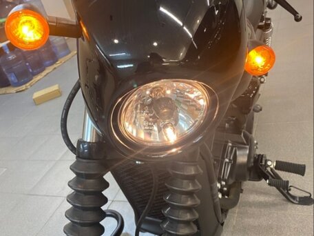 2018 Harley-Davidson Street 500, чёрный, 700000 рублей, вид 3