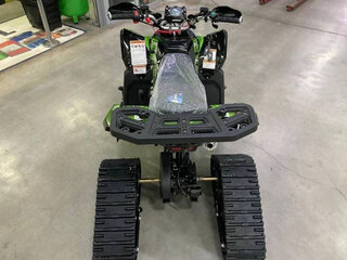 2025 Yacota Sporty XX, чёрный, 122100 рублей, вид 4