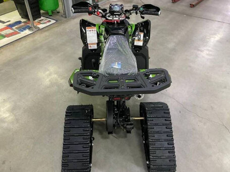 2025 Yacota Sporty XX, чёрный, 122100 рублей, вид 4