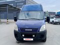 2007 Iveco Daily, синий, 800000 рублей - вид 7
