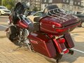 2015 Harley-Davidson Electra Glide, красный, 1180177 рублей - вид 2