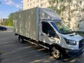 2021 Ford Transit, белый, 2500000 рублей - вид 1
