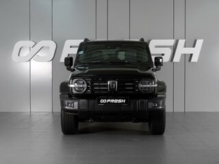 2026 Tank 300 I, чёрный, 4854000 рублей, вид 3