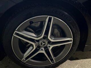 2019 Mercedes-Benz CLS 450 III (C257), чёрный, 5670000 рублей, вид 5