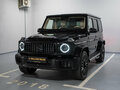 2026 Mercedes-Benz G-Класс AMG 63 AMG II (W465) Рестайлинг, чёрный, 32400000 рублей - вид 6
