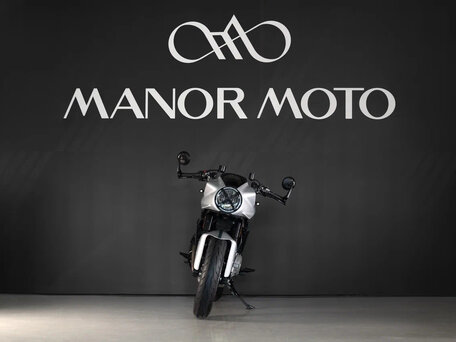 2026 Ducati Scrambler 800, серый, 2490000 рублей, вид 2