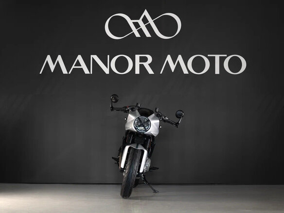 2026 Ducati Scrambler 800, серый, 2490000 рублей - вид 1