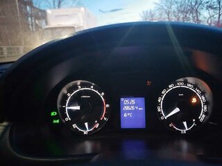 2013 Lada (ВАЗ) Priora I Рестайлинг, белый, 470000 рублей, вид 4