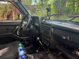 2019 Lada (ВАЗ) 2131 (4x4) I, коричневый, 750000 рублей, вид 4