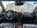 2008 Hyundai Sonata ТагАЗ IV (EF) Рестайлинг, чёрный, 435000 рублей - вид 6