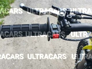 2026 Irbis HTR 250, синий, 160000 рублей, вид 5