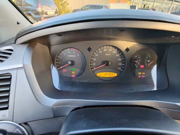 2012 SsangYong Kyron I Рестайлинг, серый - вид 10