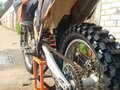 2012 KTM 250 SX F, оранжевый, 360000 рублей - вид 2