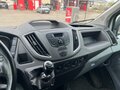 2014 Ford Transit, белый, 2200000 рублей - вид 11