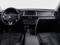 2017 Kia Optima IV, белый - вид 9
