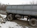 1990 ГКБ 8350, серебристый, 550000 рублей - вид 4