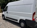2013 Citroen Jumper, белый, 2360000 рублей - вид 9